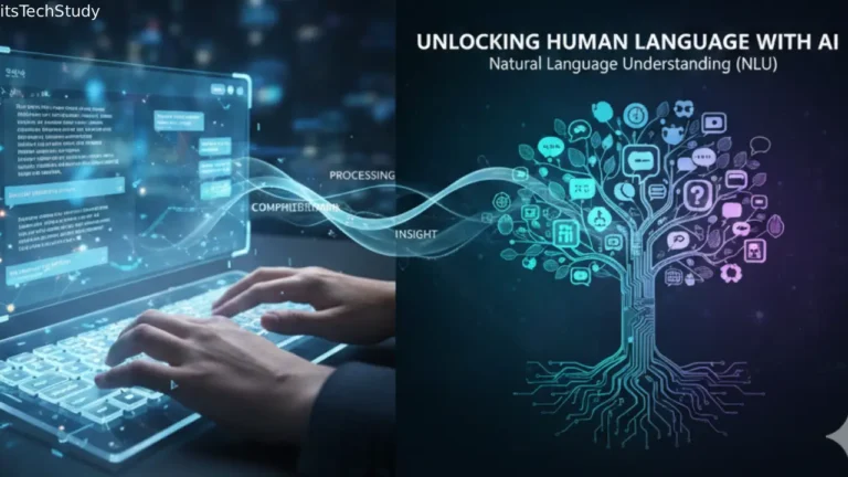 Natural Language Understanding (NLU): How Machines Understand Human Language in the Modern AI Era