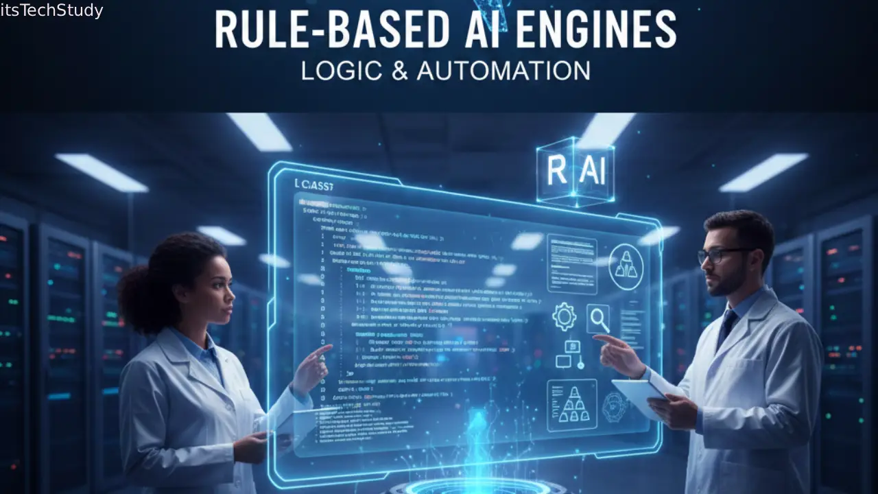 Rule-Based AI Engines: The Backbone of Transparent Decision-Making in Modern Tech