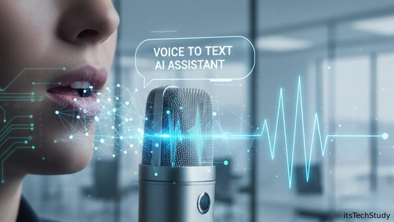 Speech Recognition Technology: Transforming Human–Computer Interaction in the Modern Era
