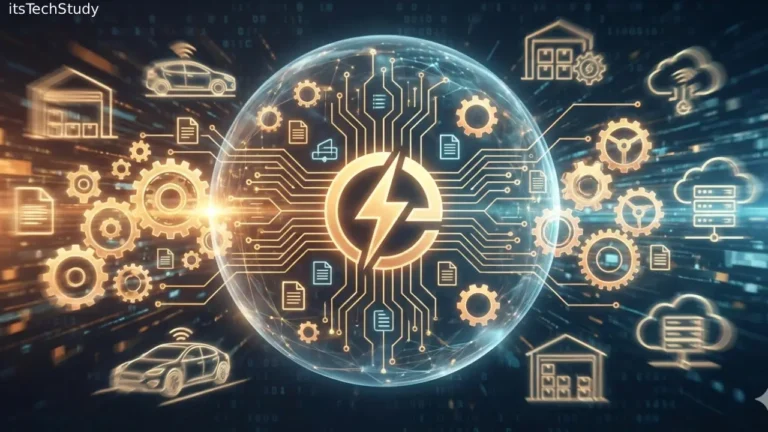 Automation and Robotics: Powering Efficiency in the Modern Digital Era