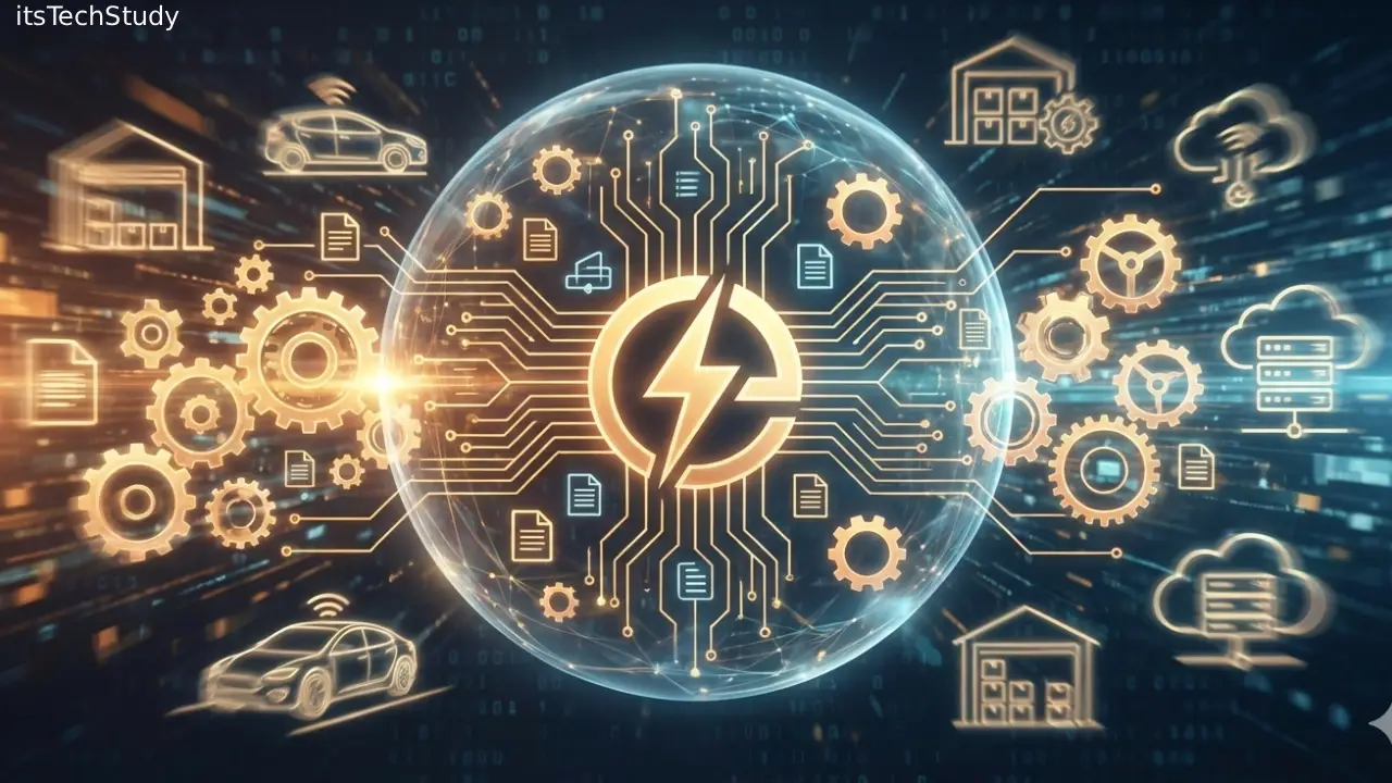 Automation and Robotics: Powering Efficiency in the Modern Digital Era