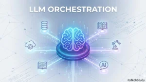 LLM Orchestration: The Missing Layer Powering Scalable, Intelligent AI Systems