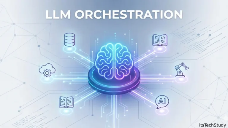 LLM Orchestration: The Missing Layer Powering Scalable, Intelligent AI Systems