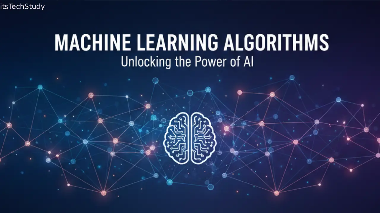 Machine Learning Algorithms: How They Work, Why They Matter, and Where They’re Headed