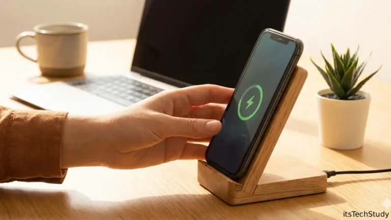 Wireless Charging: How Cable-Free Power Is Reshaping the Future of Devices