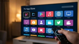 TV App Technology: How Smart TV Applications Are Transforming Home Entertainment