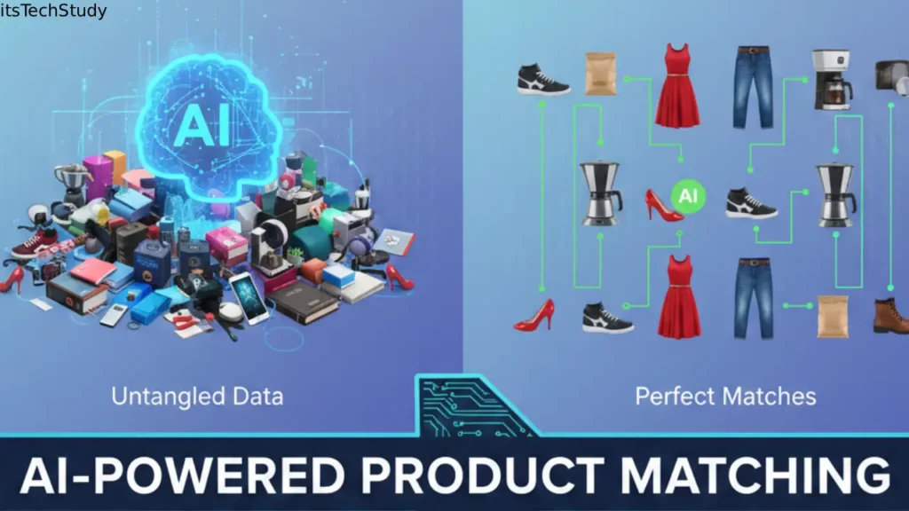 AI-Powered Product Matching: The Smart Engine Behind Modern E-Commerce Success