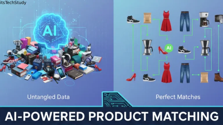 AI-Powered Product Matching: The Smart Engine Behind Modern E-Commerce Success