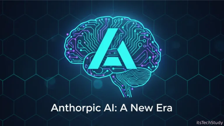 Anthropic AI Tool: A Deep Dive into Safer, Smarter Artificial Intelligence