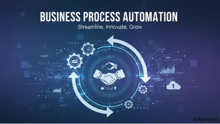 Business Process Automation (BPA): The Smart Way to Streamline Modern Workflows