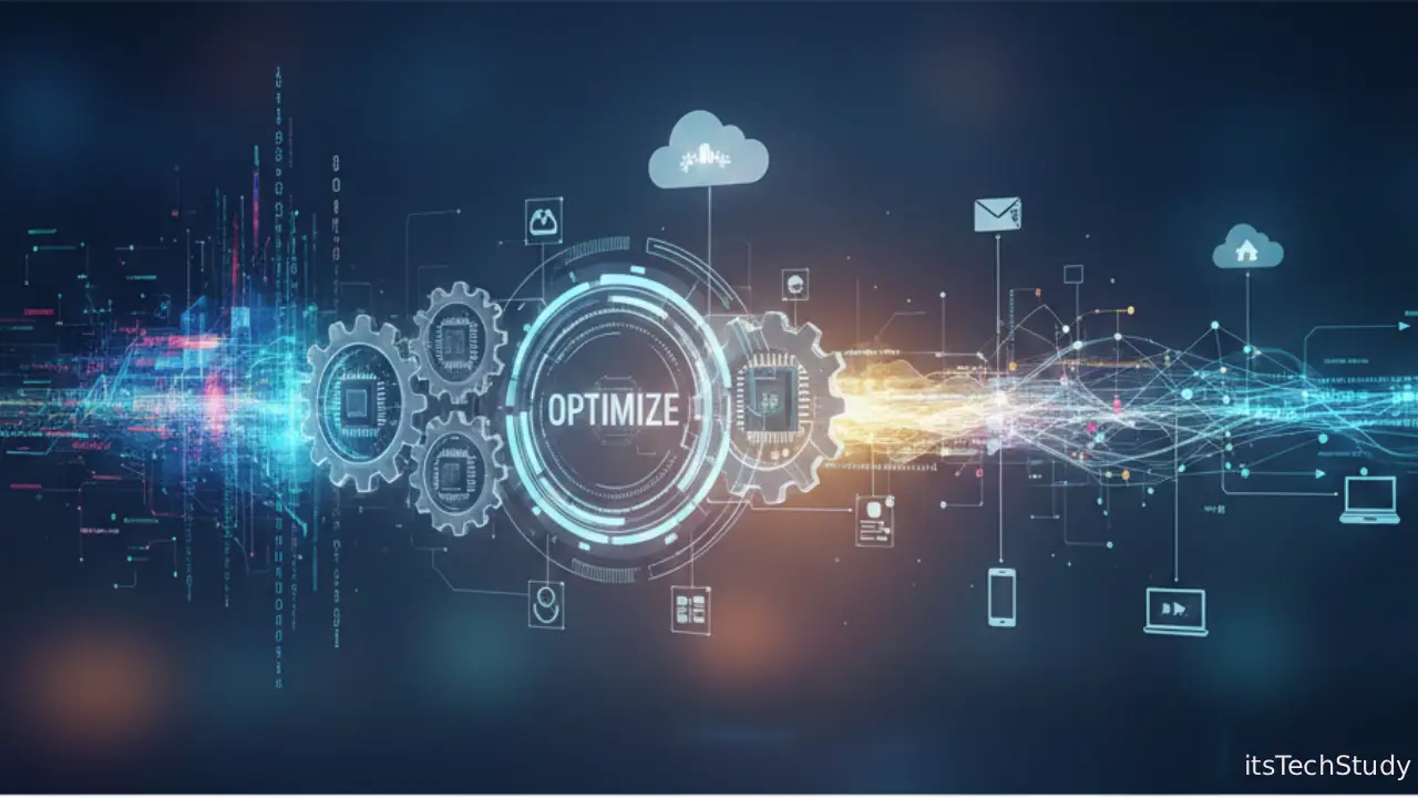 How Multimedia Is Processed, Optimized, and Delivered in the Modern Digital World