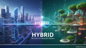 Hybrid Models: The Smart Fusion Powering the Future of Technology
