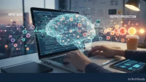 Neural Networks Explained: How Machines Learn, Think, and Power Modern AI