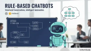 Rule-Based Chatbots: How They Work, Why They Still Matter, and When to Use Them