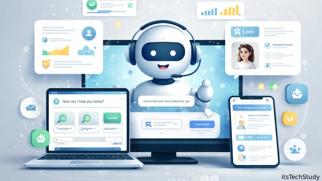 Generative Chatbots: The AI Shift From Scripted Replies to Intelligent Conversations