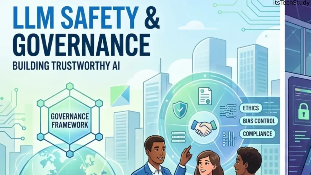 LLM Safety and Governance in 2026: Why Responsible AI Is Now a Business Imperative