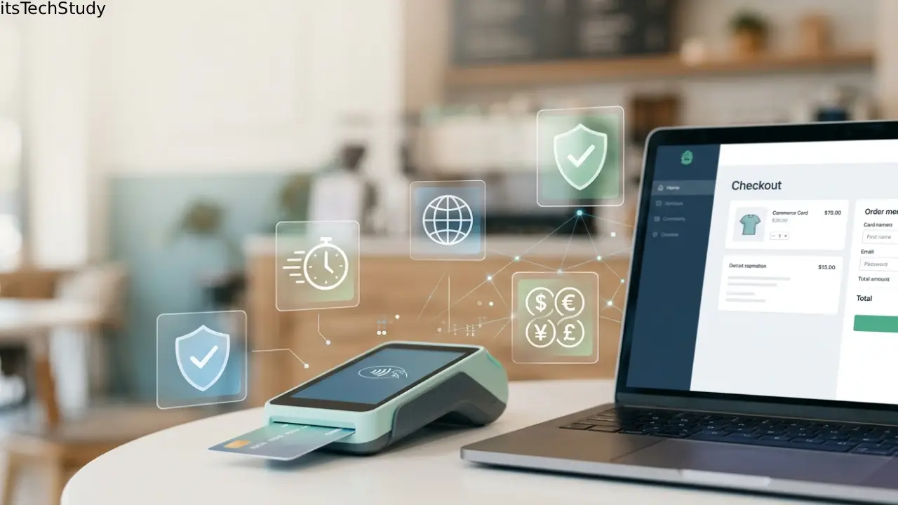 Payment Gateways: The Complete 2026 Guide for Secure, Fast, and Scalable Online Payments