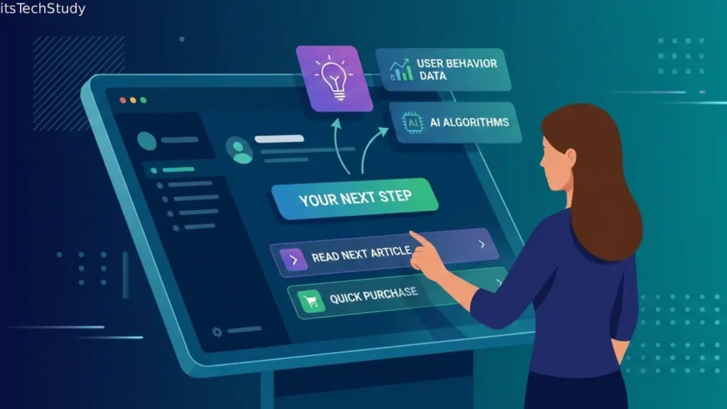 Predictive UX: How Technology is Anticipating User Needs Before They Click