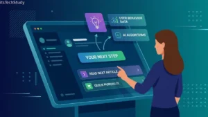 Predictive UX: How Technology is Anticipating User Needs Before They Click