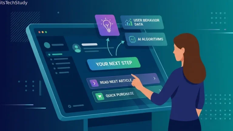 Predictive UX: How Technology is Anticipating User Needs Before They Click