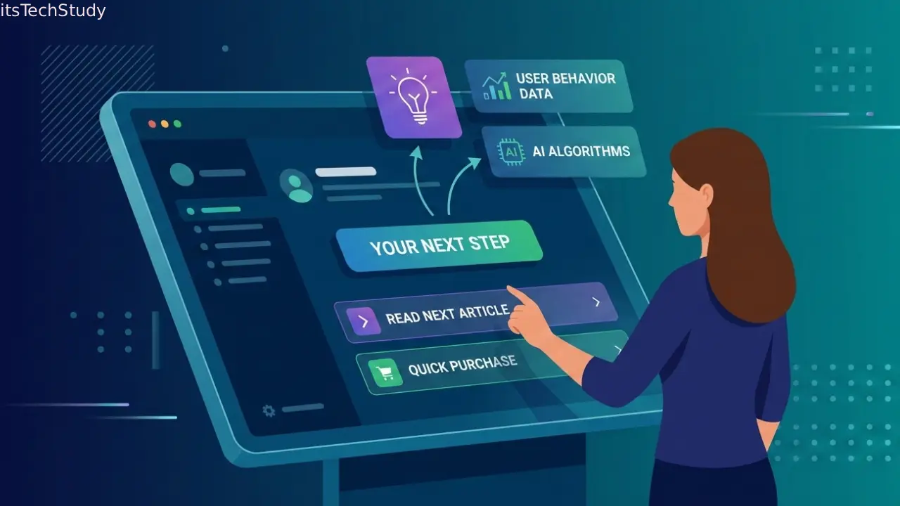 Predictive UX: How Technology is Anticipating User Needs Before They Click