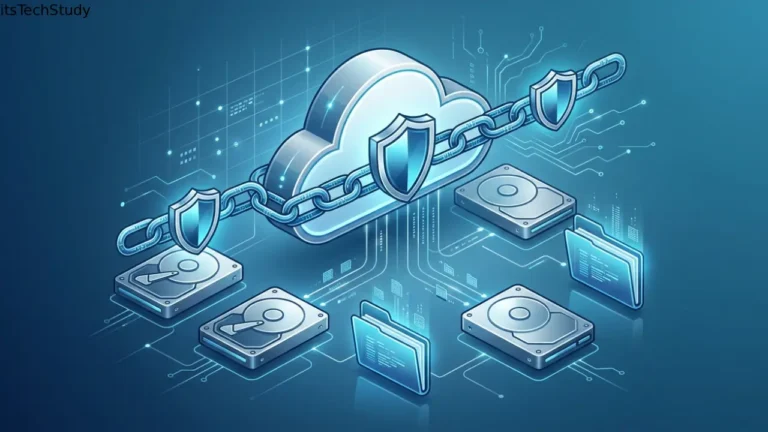 Introduction: Why Security and Data Backups Matter More Than Ever