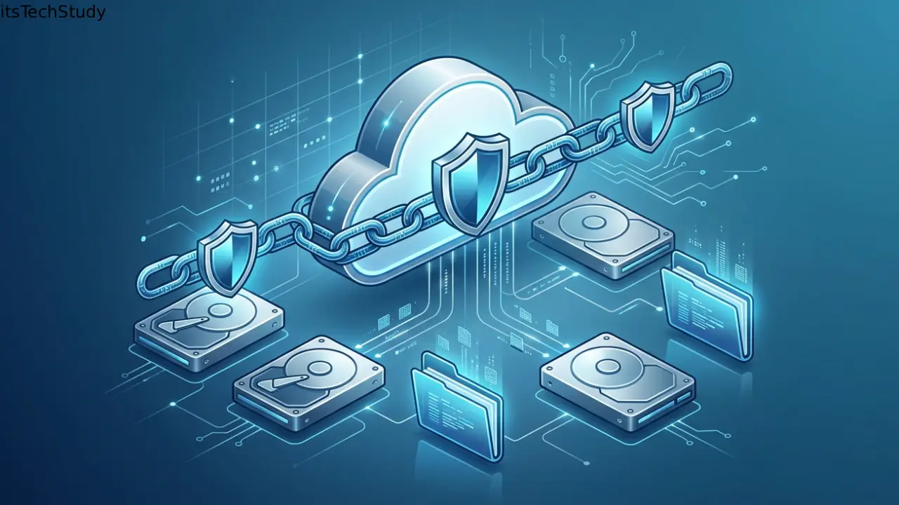 Introduction: Why Security and Data Backups Matter More Than Ever