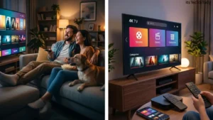 Streaming Platforms: How They’re Reshaping Entertainment, Technology, and the Future of Digital Media