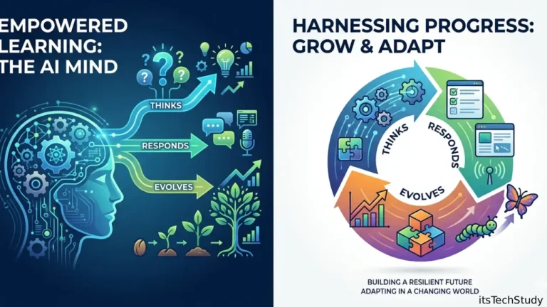 Thinks, Responds, and Evolves: How Intelligent Technology Is Redefining the Future