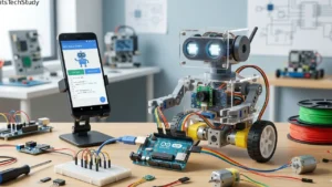 How to Build an AI Robot with Google ADK: A Practical Beginner-to-Pro Guide