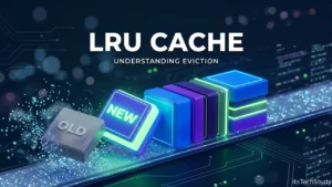 LRU Cache: The Smart Caching Strategy Behind Faster Applications