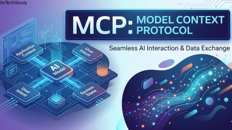 MCP (Model Context Protocol): The Practical Beginner’s Guide to Using It Without Getting Overwhelmed