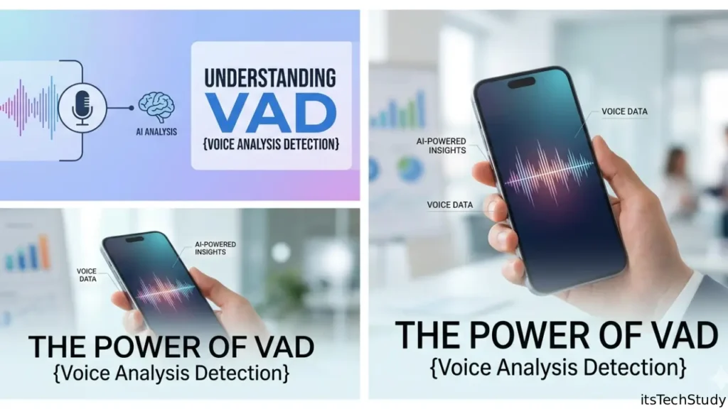 VAD (Voice Analysis Detection): How Voice Intelligence Is Transforming Security, Customer Experience, and Real-Time AI