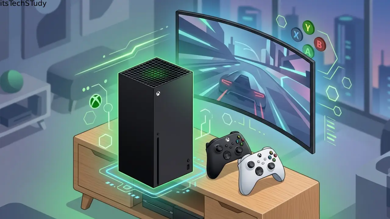 Why Choosing the Right Xbox Feels Confusing Right Now