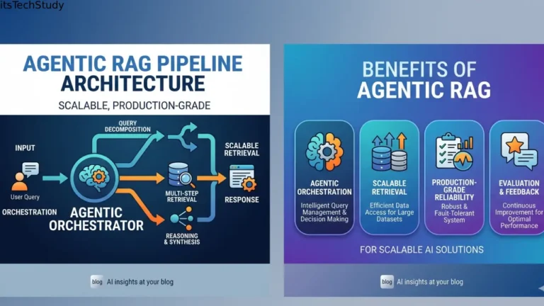 Building a Scalable, Production-Grade Agentic RAG Pipeline