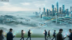 Edge, Fog and Mobile Computing: Why Modern Apps Can’t Rely on the Cloud Alone