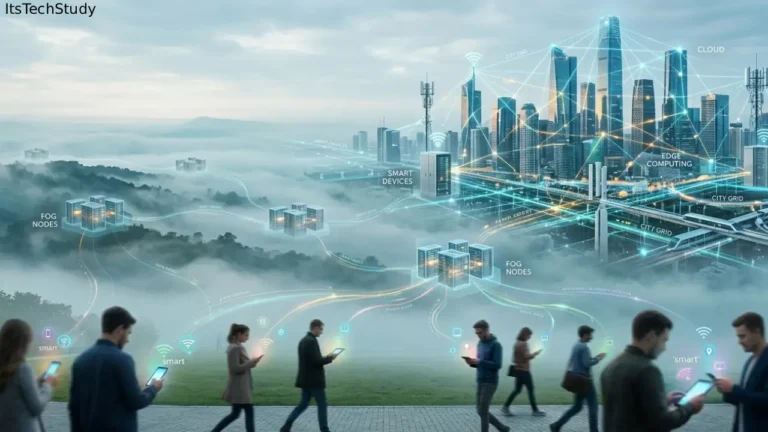 Edge, Fog and Mobile Computing: Why Modern Apps Can’t Rely on the Cloud Alone
