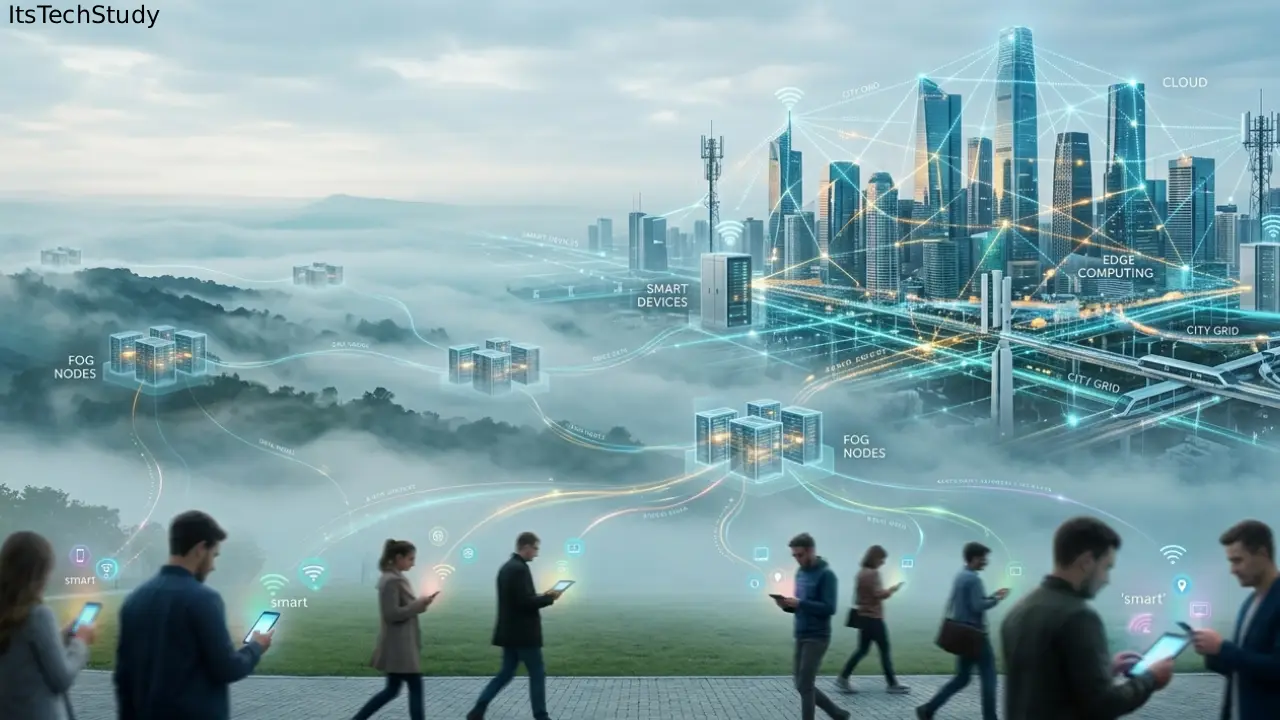 Edge, Fog and Mobile Computing: Why Modern Apps Can’t Rely on the Cloud Alone