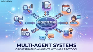 Multi-Agent Systems: Orchestrating AI Agents with A2A Protocol
