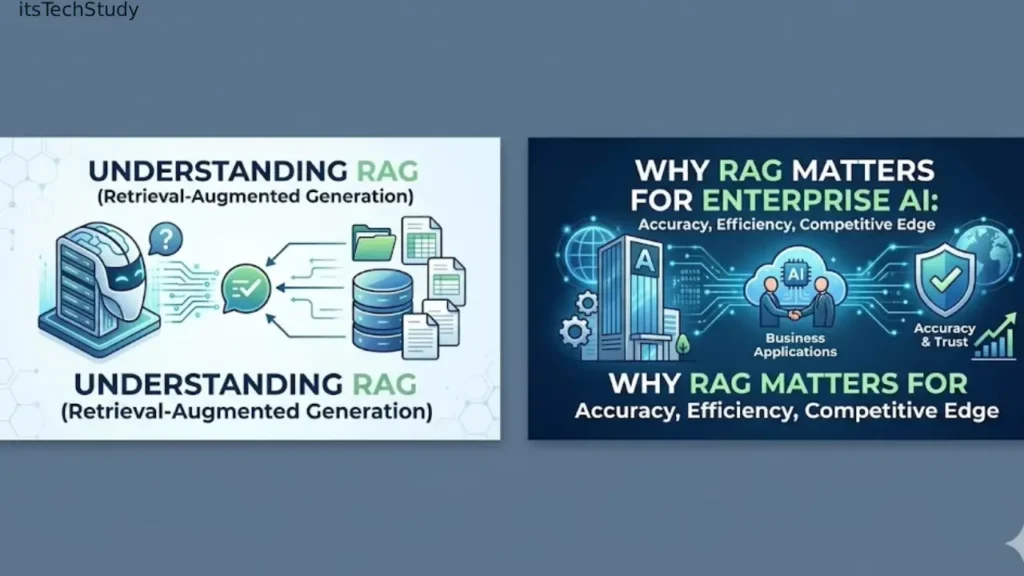 What Is RAG and Why It Matters for Enterprise AI