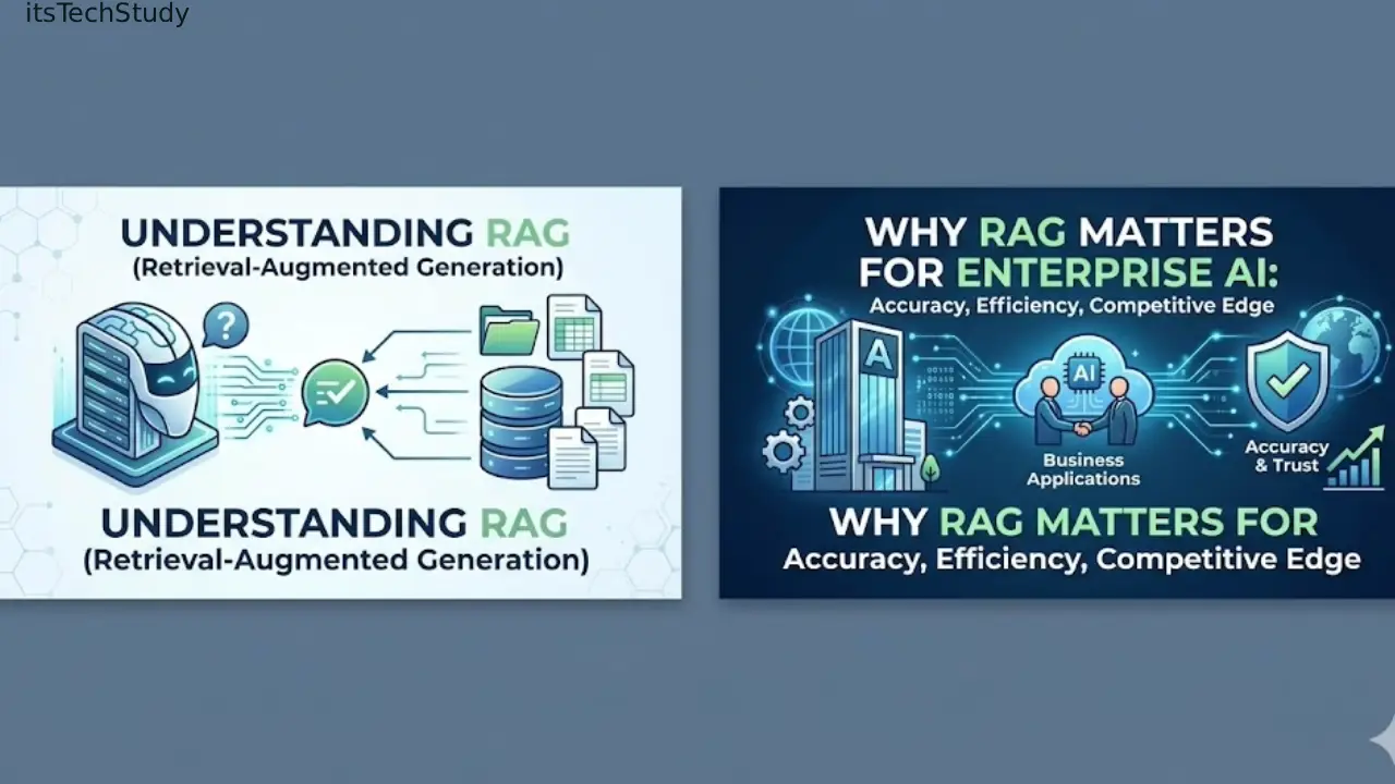 What Is RAG and Why It Matters for Enterprise AI