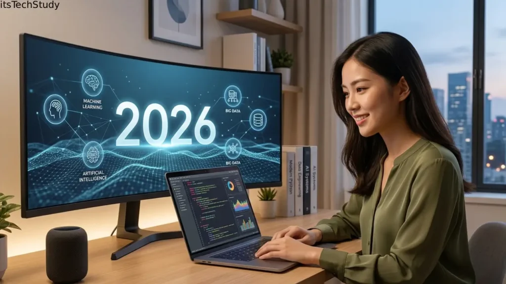 The Python Skills That Actually Get You Hired in 2026 (And How to Learn Them)
