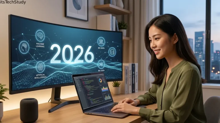 The Python Skills That Actually Get You Hired in 2026 (And How to Learn Them)