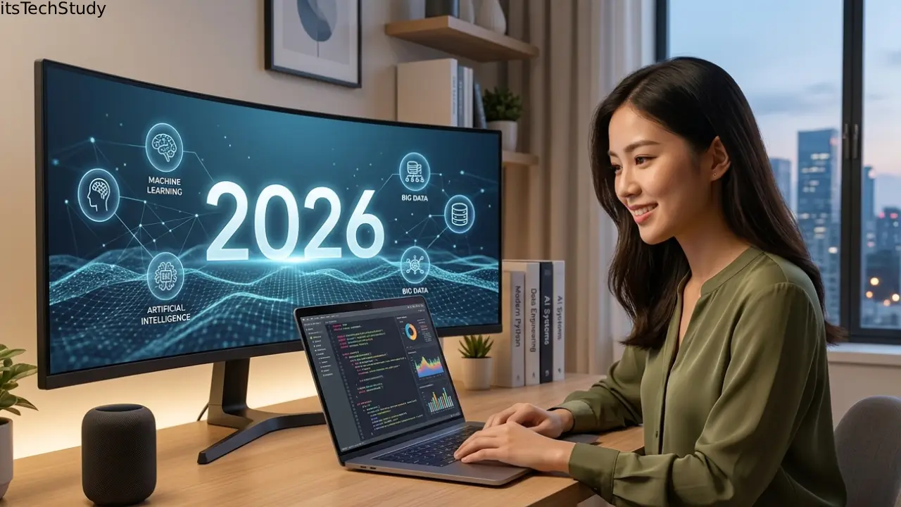 The Python Skills That Actually Get You Hired in 2026 (And How to Learn Them)